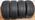 ['235/55 18  Bridgestone Blizzak DM-V1']